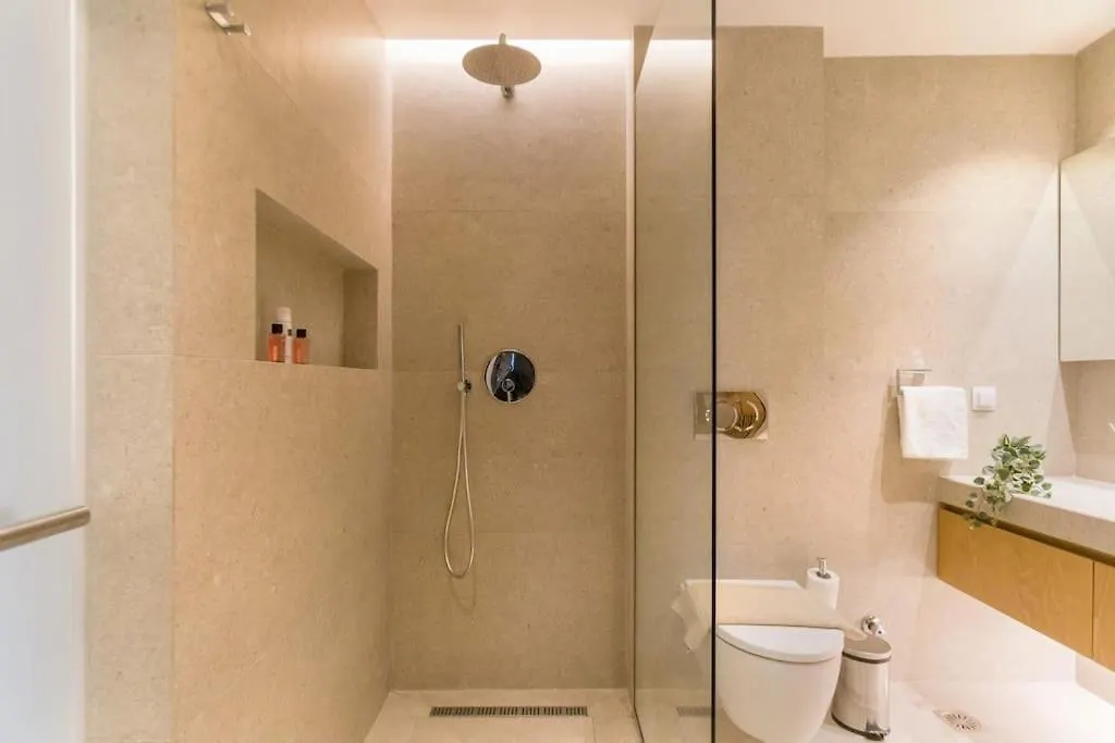 Boutique Apartment City Center Of Selanik Yunanistan