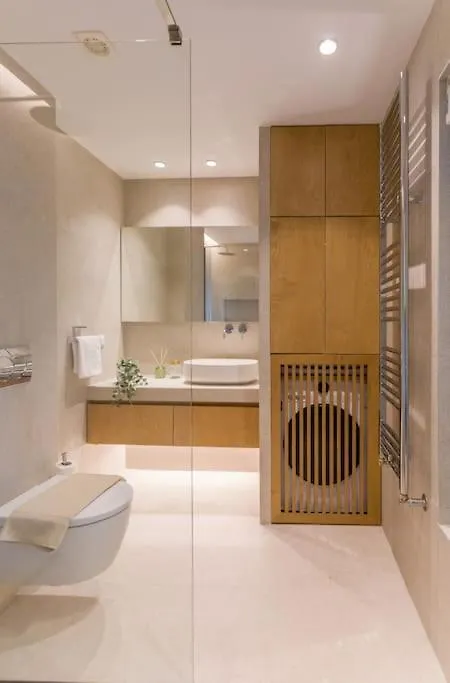 Boutique Apartment City Center Of Selanik